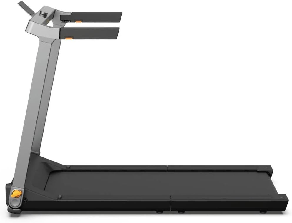 Kingsmith Klappbares Laufband: WalkingPad Z1/A1 Pro/G1 für Büro & Zuhause